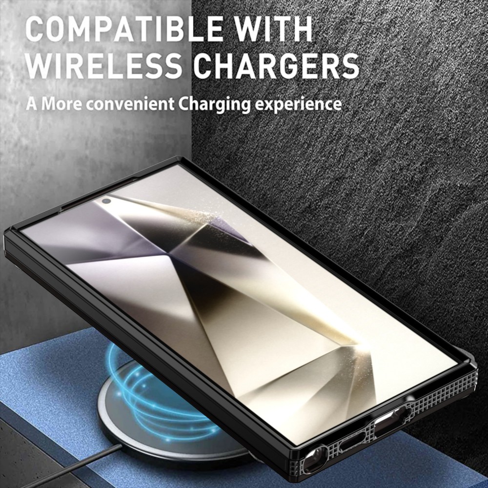 黄金甲二代SAMS25U-SAMS25Ultra-MG-KS1642RMAC-Black-2