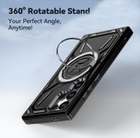 黄金甲二代SAMS25U-SAMS25Ultra-MG-KS1642RMAC-Black-3