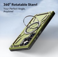 黄金甲二代SAMS25U-SAMS25Ultra-MG-KS1642RMAC-Green-3