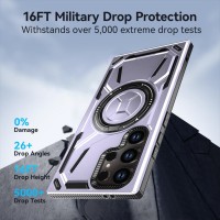 黄金甲二代SAMS25U-SAMS25Ultra-MG-KS1642RMAC-Purple-1