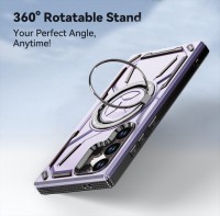 黄金甲二代SAMS25U-SAMS25Ultra-MG-KS1642RMAC-Purple-3