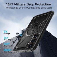 黄金甲二代SAMS25P-SAMS25--MG-KS1642RMAC-Black-1