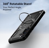 黄金甲二代SAMS25P-SAMS25--MG-KS1642RMAC-Black-3