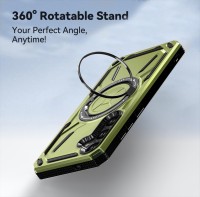 黄金甲二代SAMS25P-SAMS25--MG-KS1642RMAC-Green-3