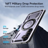 黄金甲二代SAMS25P-SAMS25--MG-KS1642RMAC-Purple-1