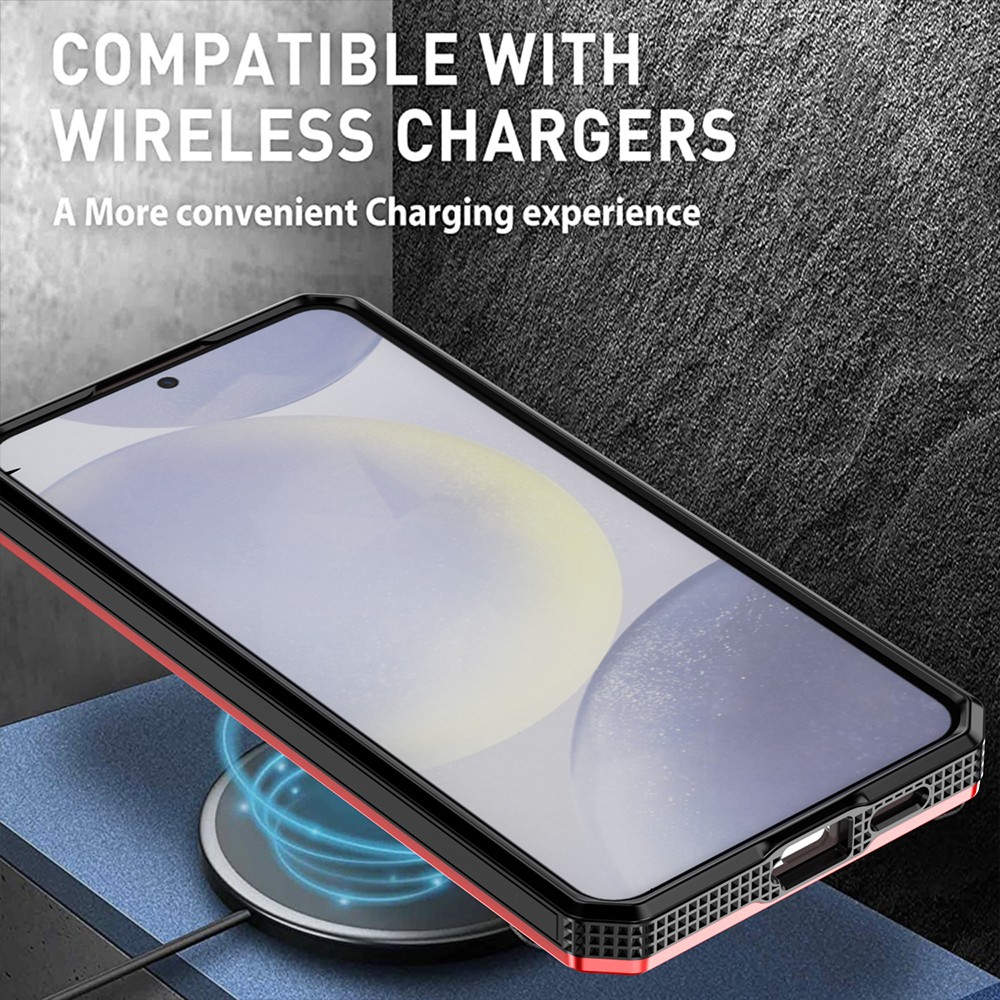 黄金甲二代SAMS25P-SAMS25--MG-KS1642RMAC-Red-2