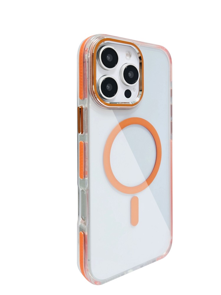 KS1725MS-CLEAR-IP16PM-MG-KS1725MS-A2Orange