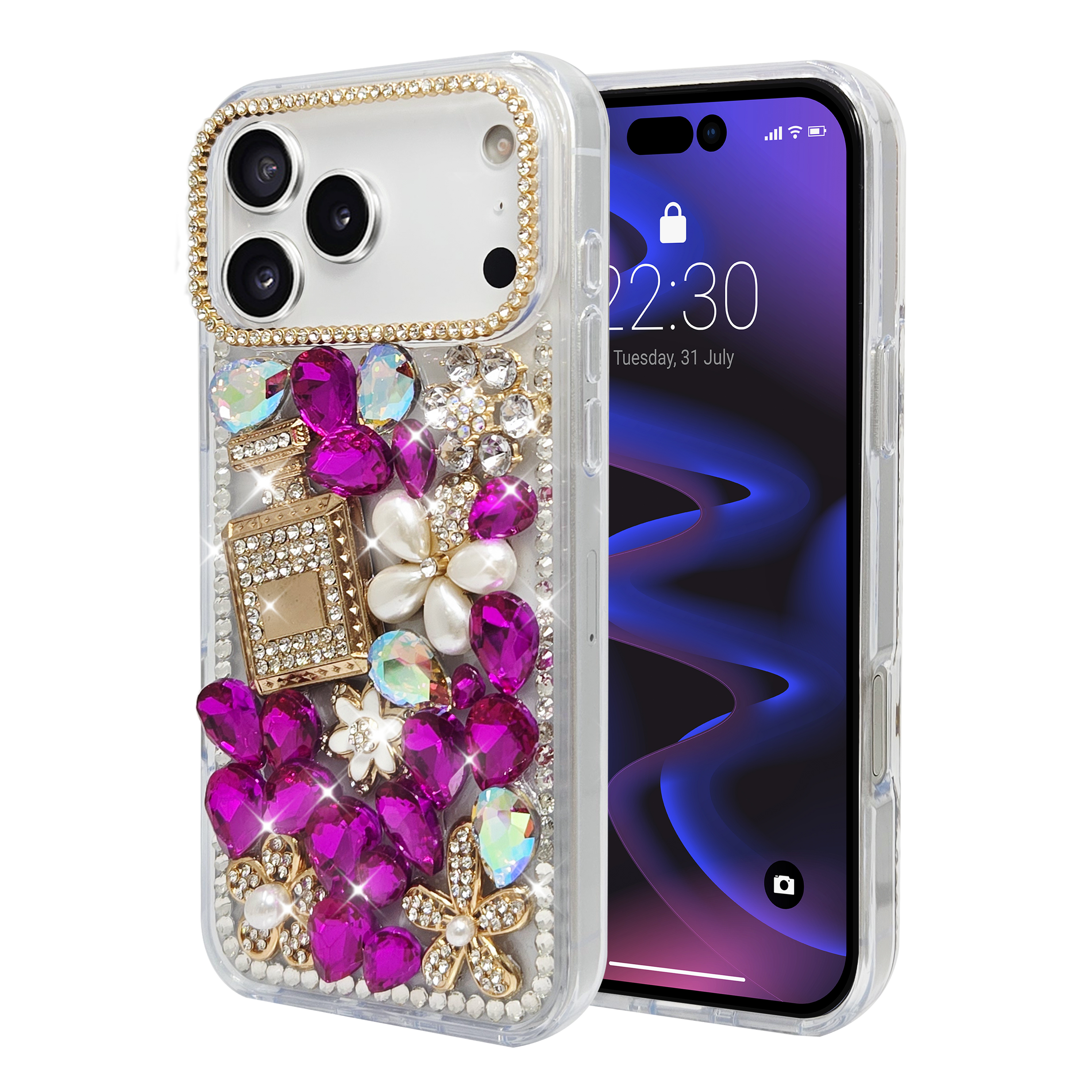 IP17PM-IP17PM-RS-KS771-A5-3