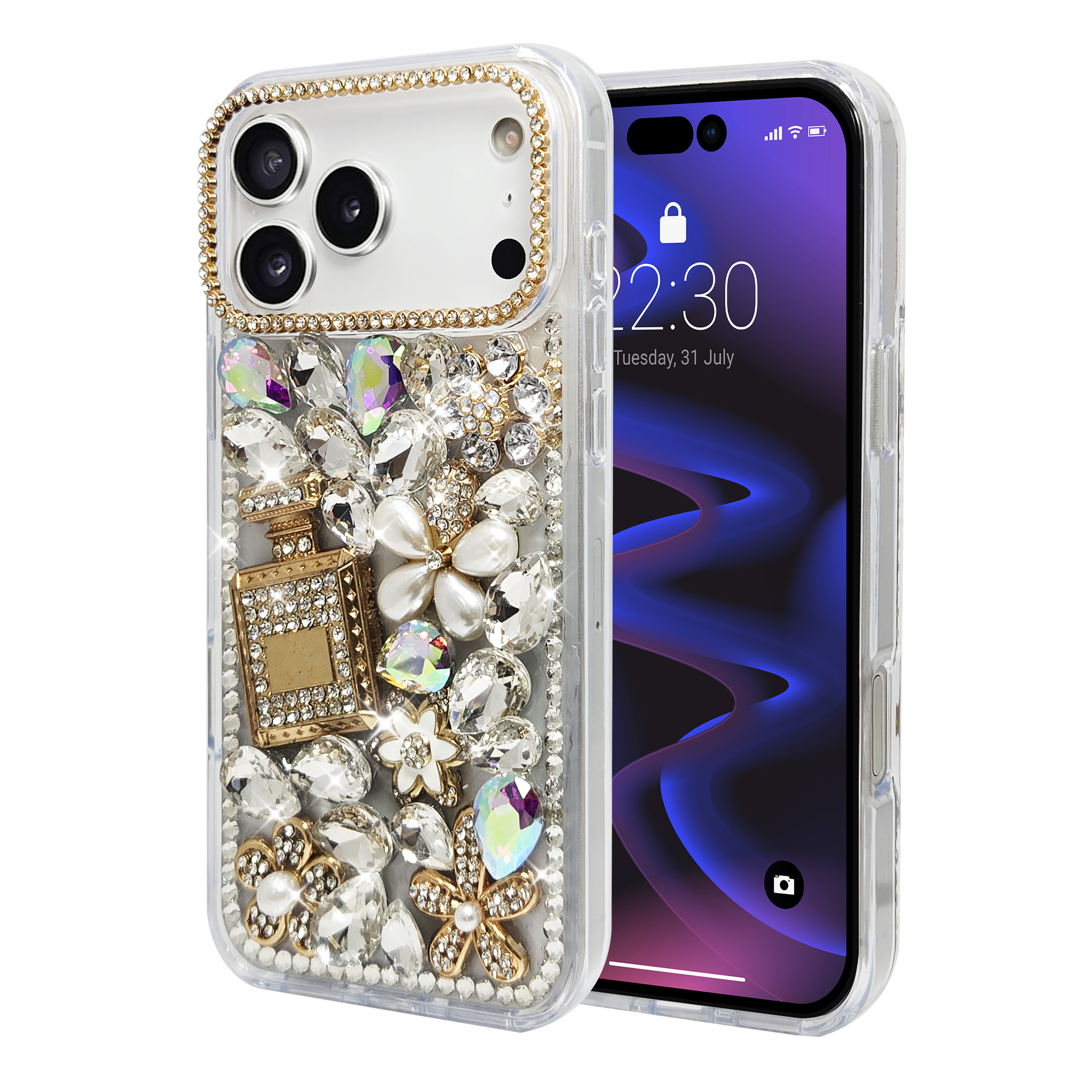 IP17PM-IP17PM-RS-KS771-A7-3