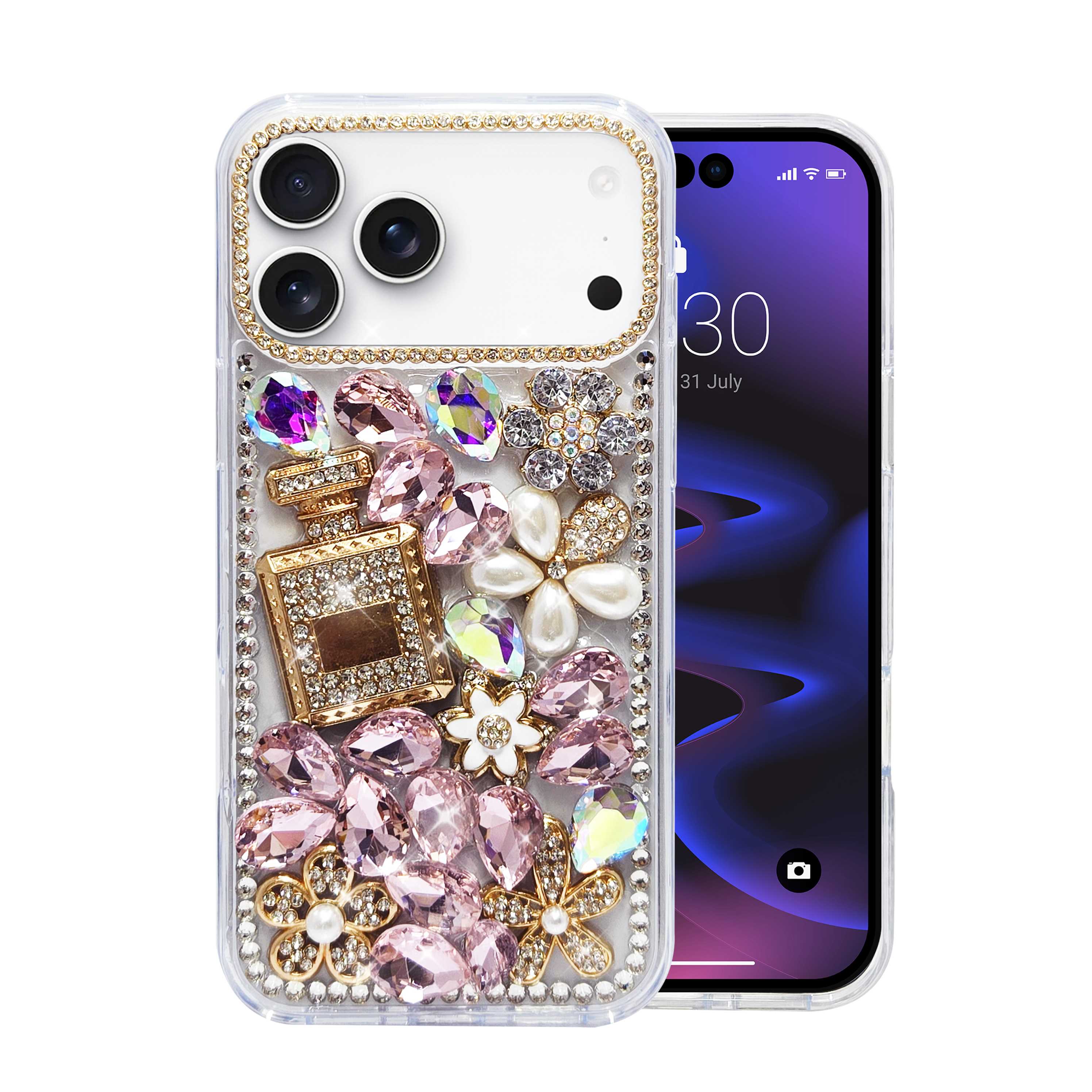 IP17PM-IP17PM-RS-KS771-A8-2