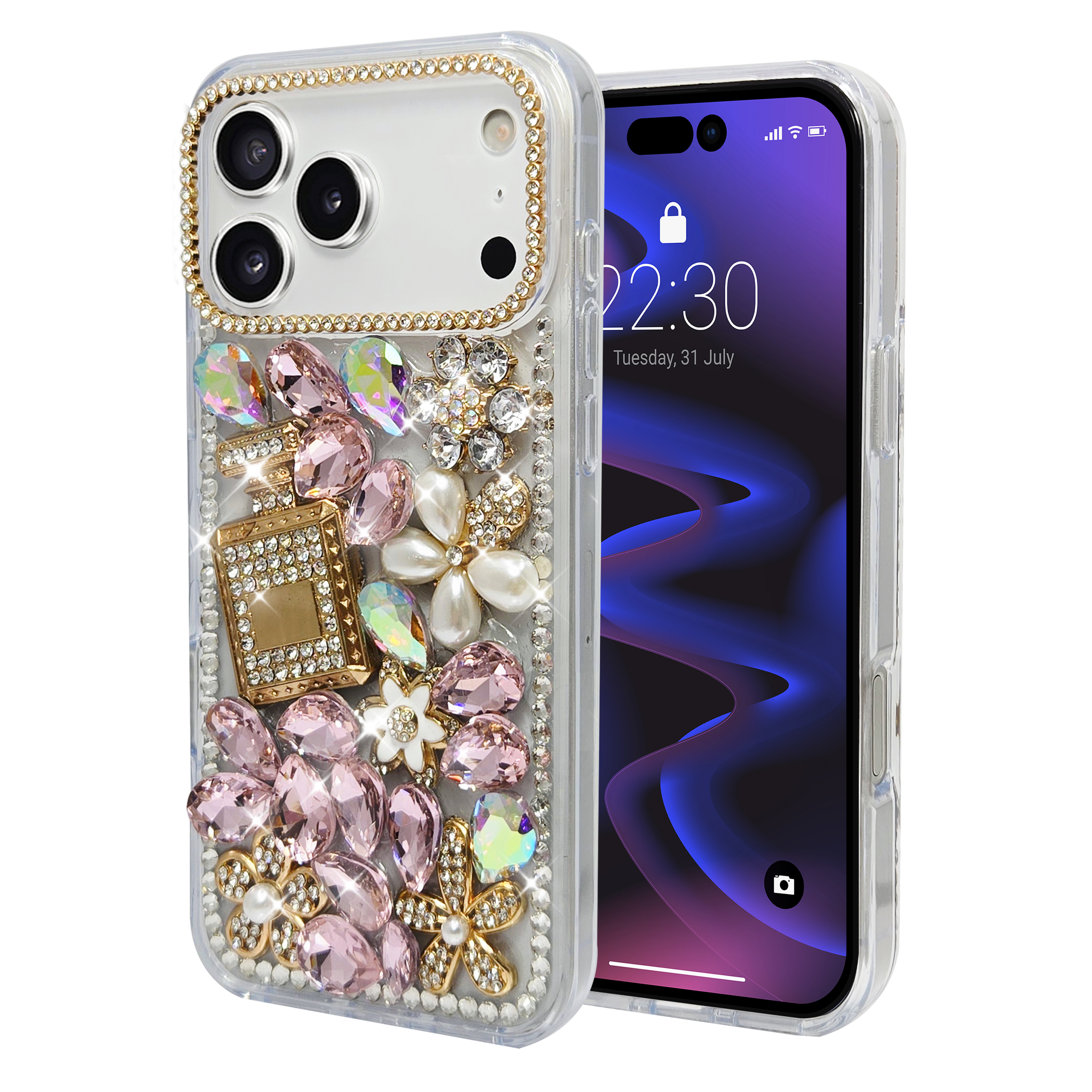 IP17PM-IP17PM-RS-KS771-A8-3