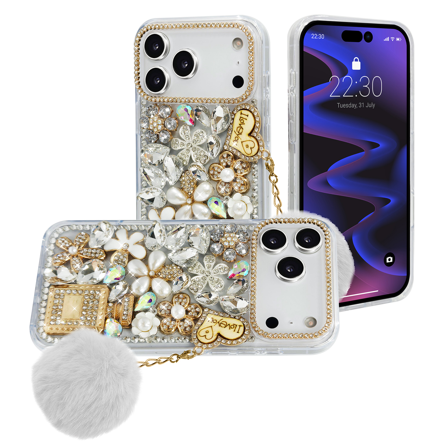 IP17PM-IP17PM-RS-KS1026-H2