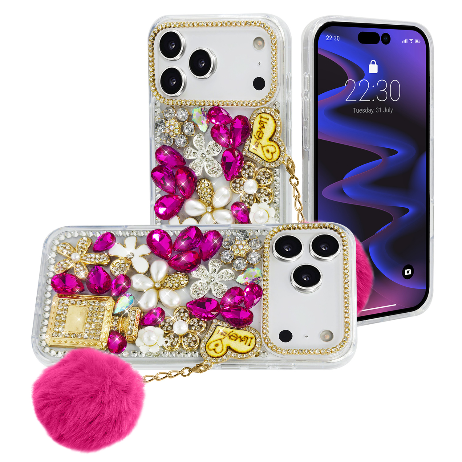 IP17PM-IP17PM-RS-KS1026-H3