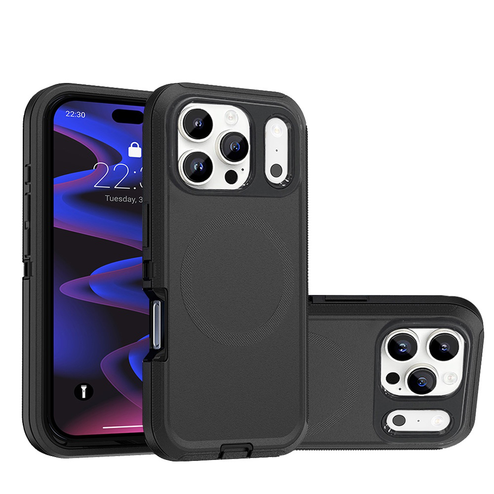 IP17ProMax-IP17PM-MDEF-KS21MS-1ALLBLACK