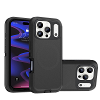 IP17ProMax-IP17PM-MDEF-KS21MS-1ALLBLACK