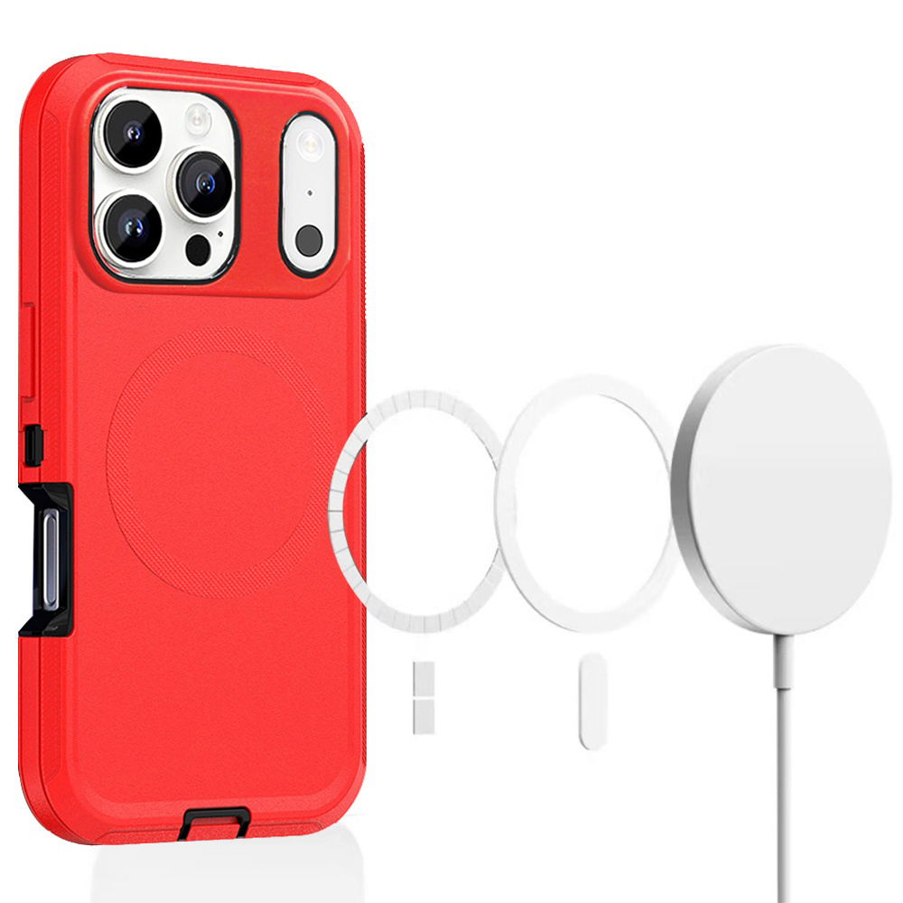 IP17ProMax-IP17PM-MDEF-KS21MS-10RED-BLACK-3