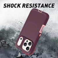 IP17ProMax-IP17PM-MDEF-KS21MS-3DARKRED-LIGHTPINK-2