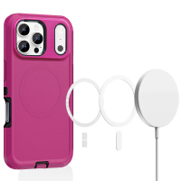 IP17ProMax-IP17PM-MDEF-KS21MS-7HOTPINK-BLACK-3