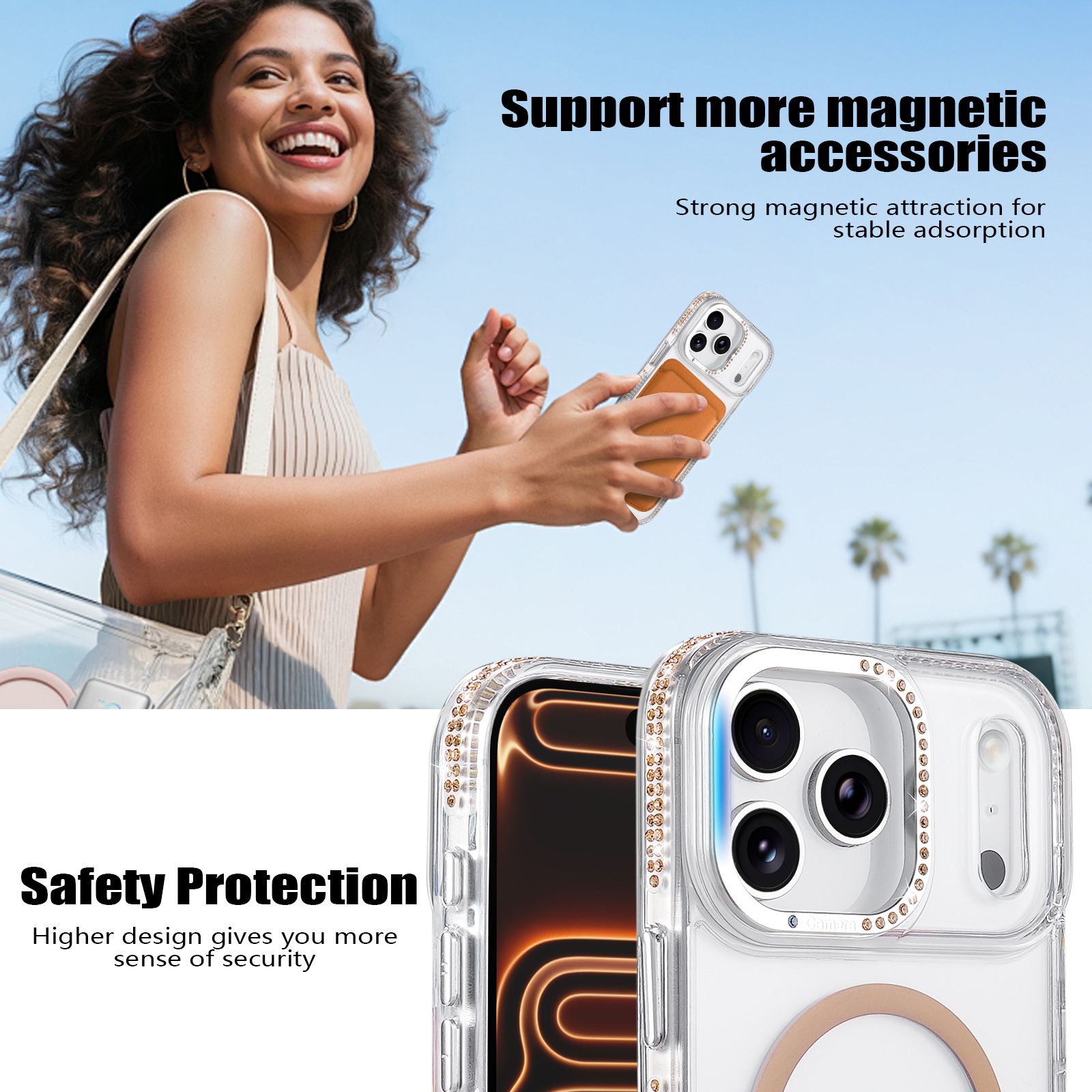 KS2050HMS-粉-香槟色-2