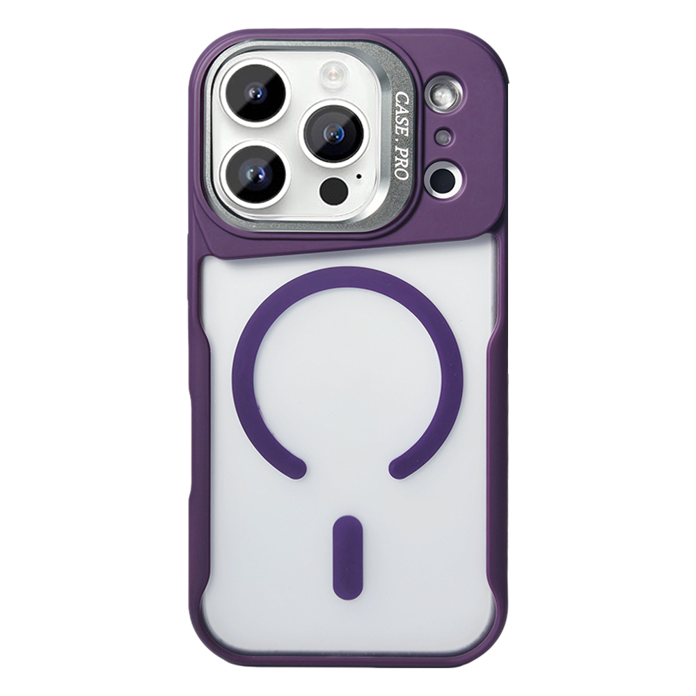 IP17PM-IP17PM-MG-KS1766MS-SC3Darkpurpleedgeclear-1