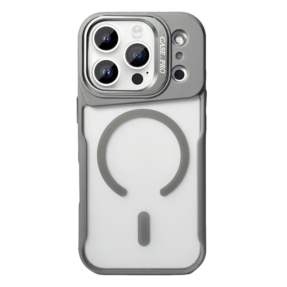 IP17PM-IP17PM-MG-SC5-KS1766MS-Greyedgeclear-1