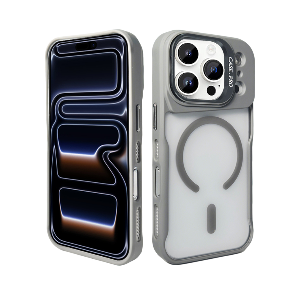 IP17PM-IP17PM-MG-SC5-KS1766MS-Greyedgeclear-2