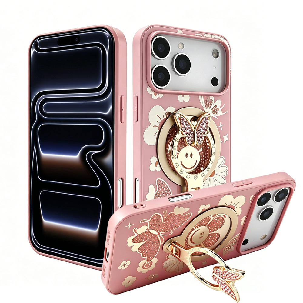 IP17PM-IP17ProMax-MG-KS2028RMAC-Rosegold