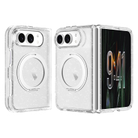 IP18FOLD-MG-KS06TMS-A2GLITTERCLEAR