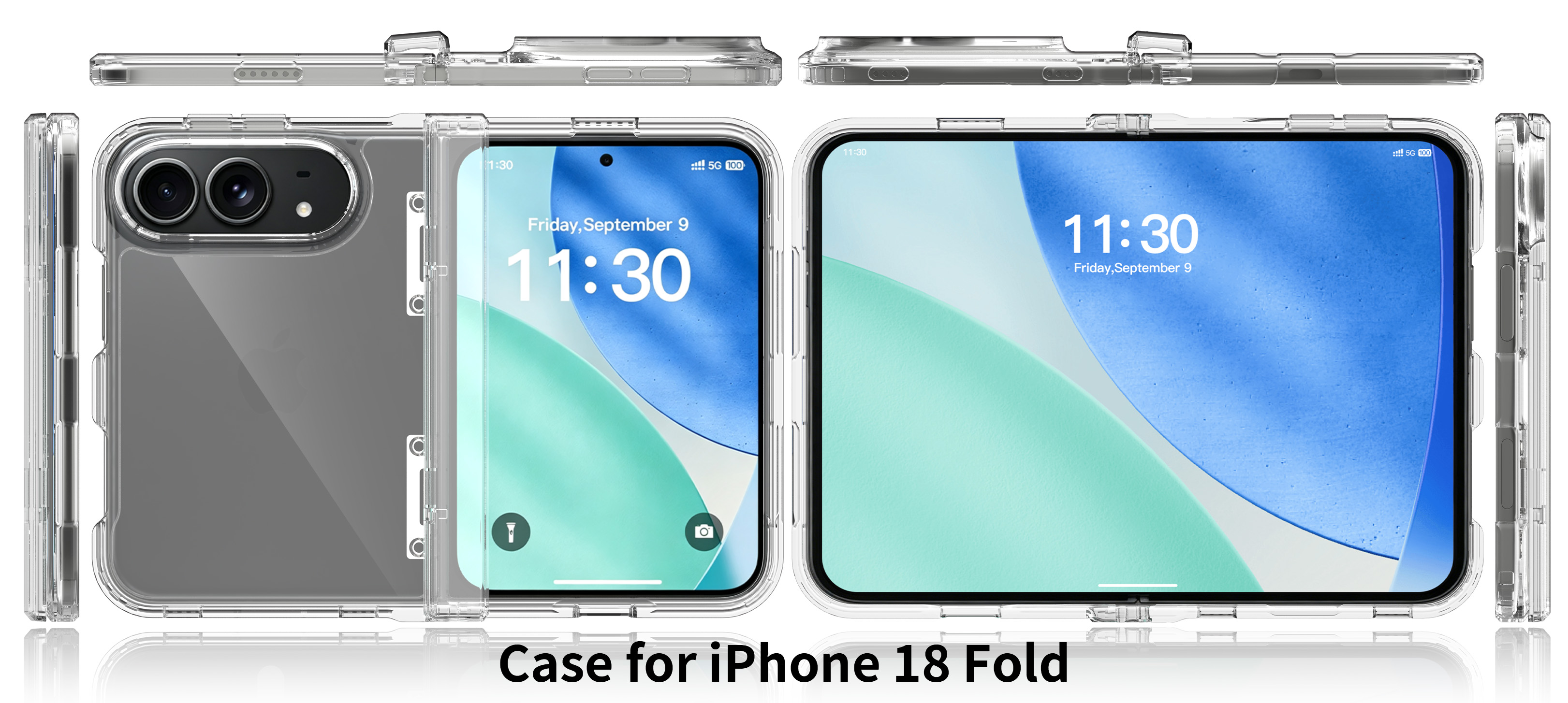 DA-KS35-CLEAR-8