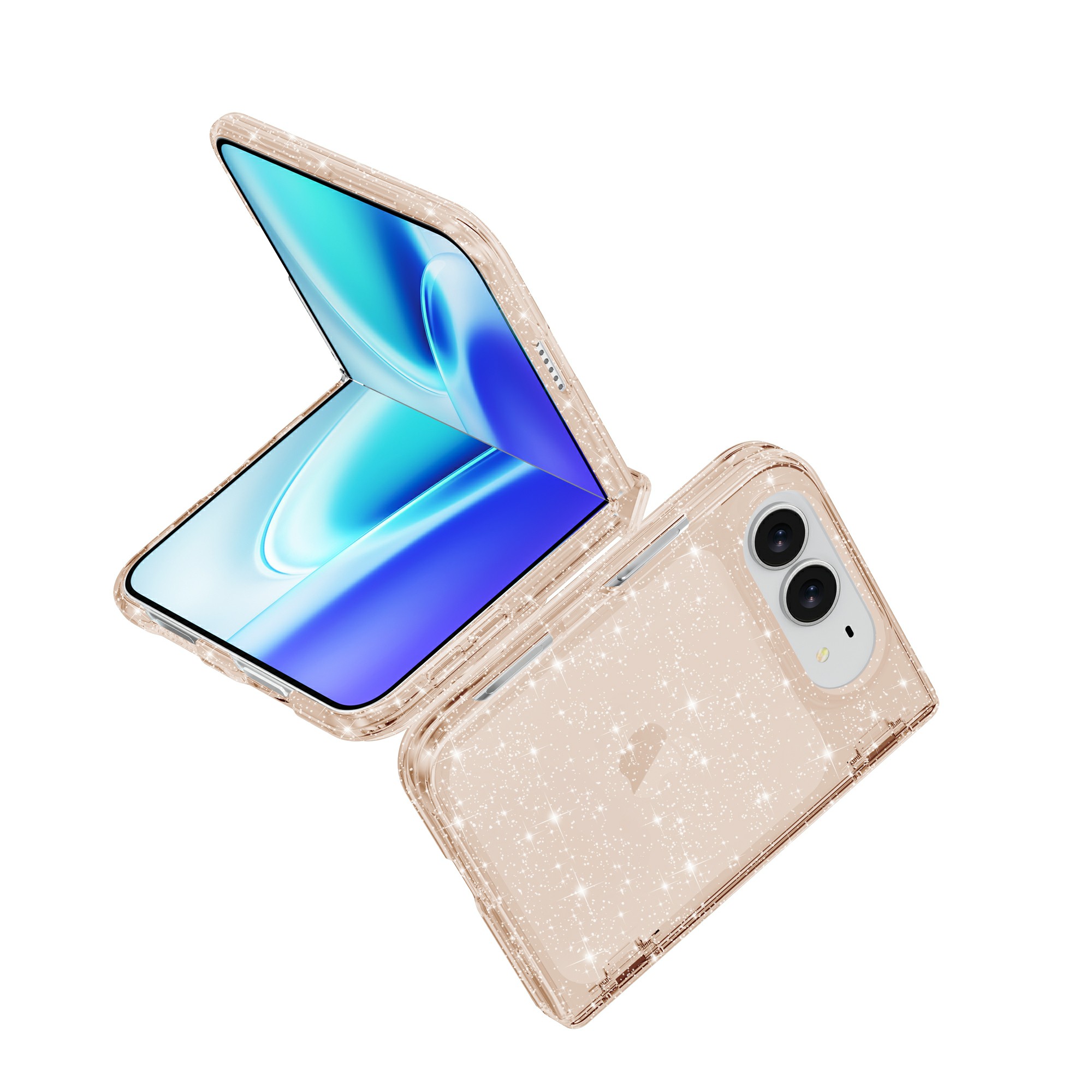 DA-KS250-A7GLITTERROSEGOLD-7