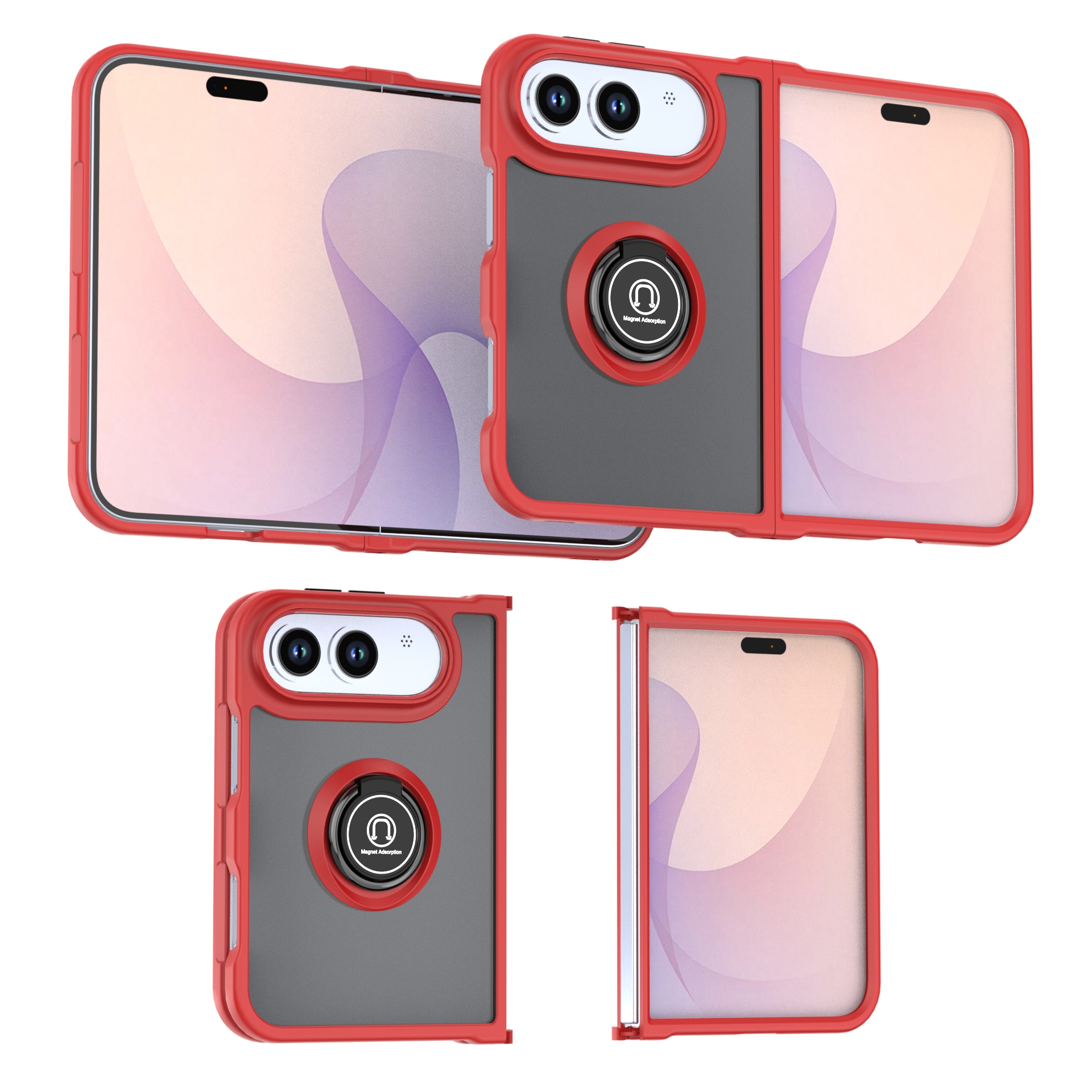 DA-KS421-RED-8-2