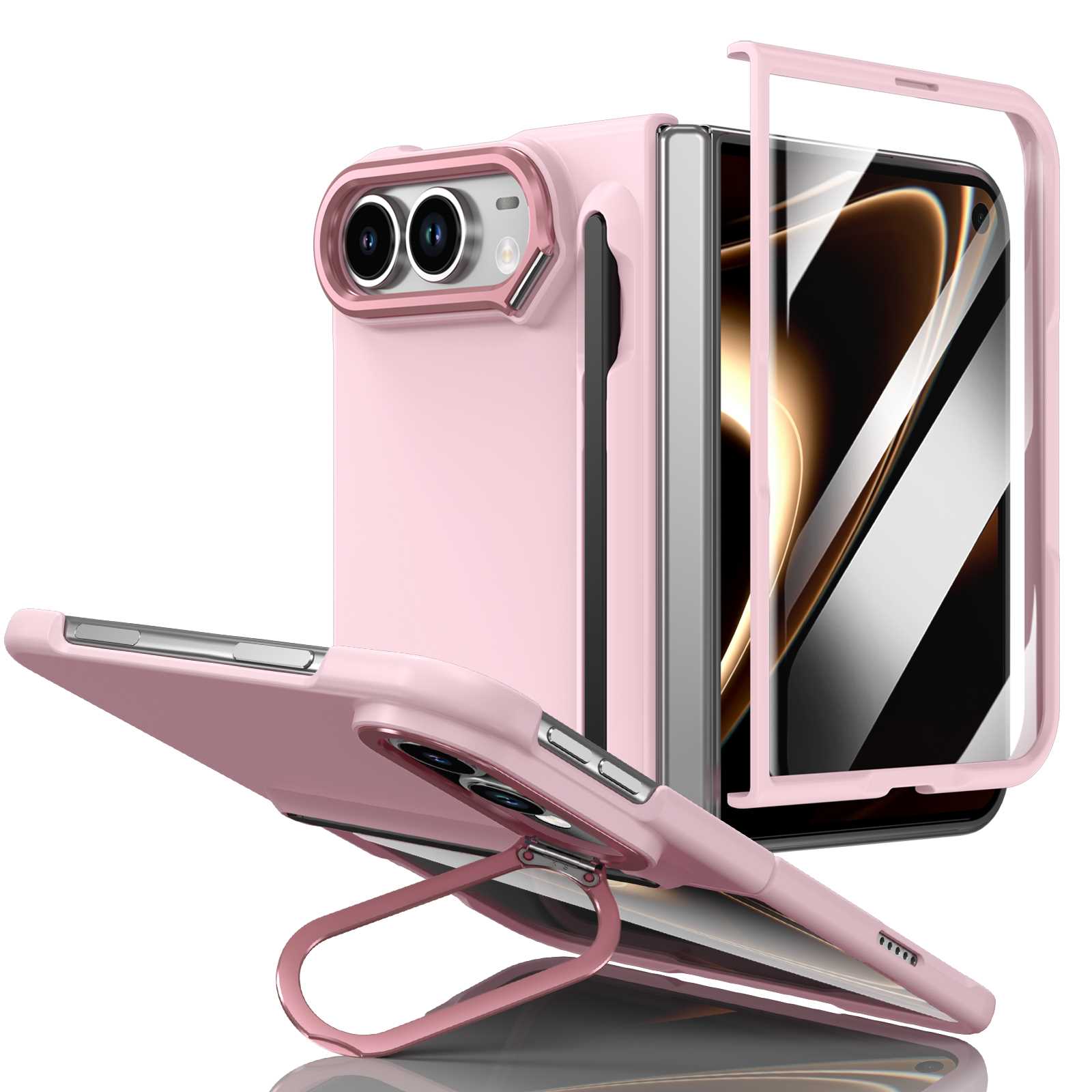DA-KS2204-Pink