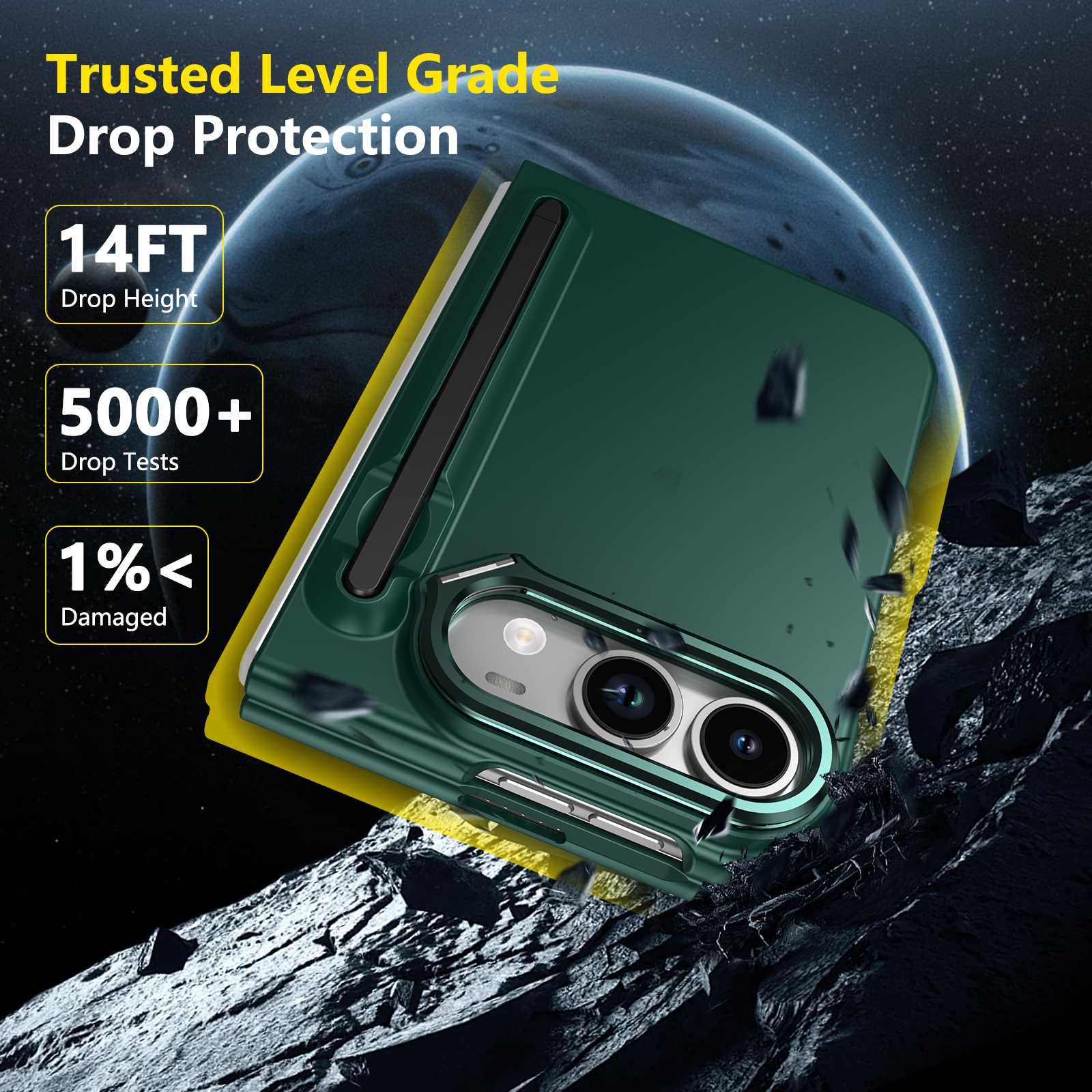 DA-KS2204-Blackishgreen-1