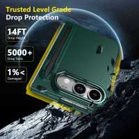 DA-KS2204-Blackishgreen-1
