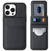 Walletcase-KW214-IP15PM-WTC-KW214-BLACK-1