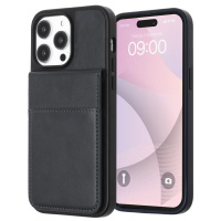 Walletcase-KW214-IP15PM-WTC-KW214-BLACK