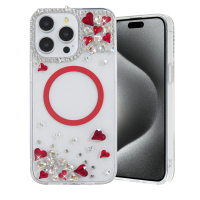 KS1539MAC-IP15PM-RS-KS1539MAC-Red