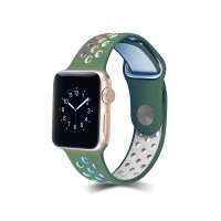 KR100-44MM-KR100-WBS-Olivegreenrainbow