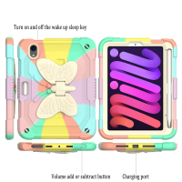 HD65-IPad10.5-TB-HD65-ColourfulRoseGold