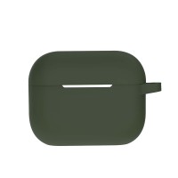 KA027-airpodspro2-KA027-A6-NAVYGREEN