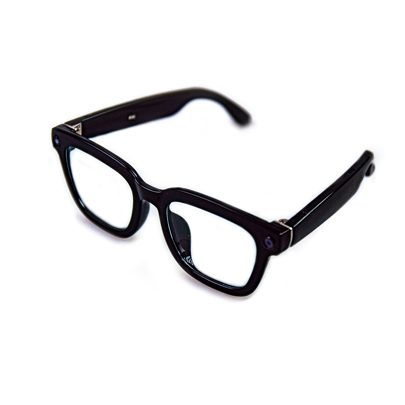 防蓝光智能眼镜4