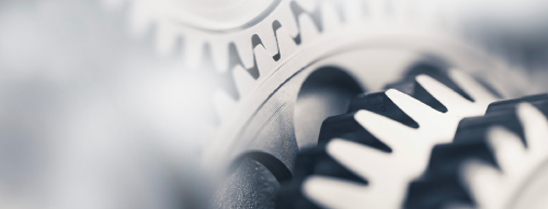 MIM (Metal Injection Molding) 