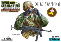 二战德军指挥官10001套封UI网站用