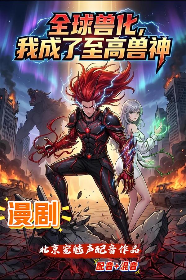 点击播放
