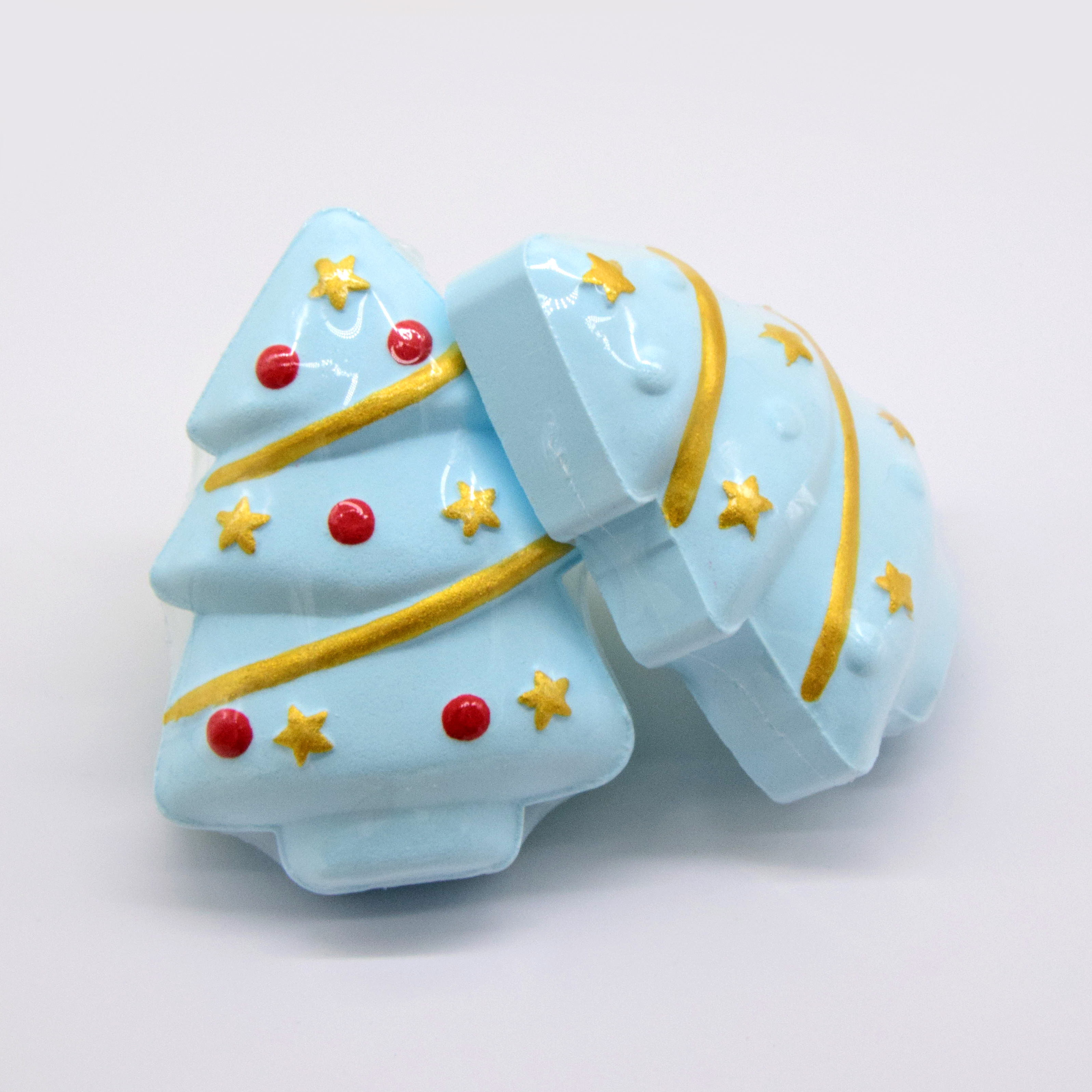 BB-76,BB-164圣诞树-DSC_0556