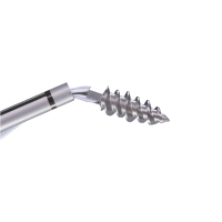 金属带线锚钉MetalSutureAnchor2