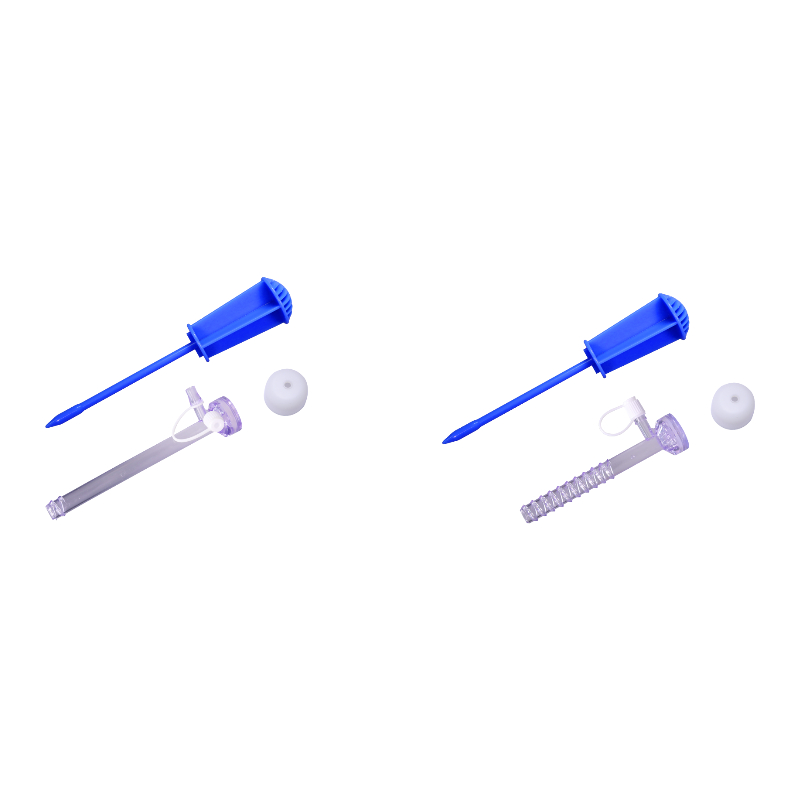 关节镜套管Cannulas3