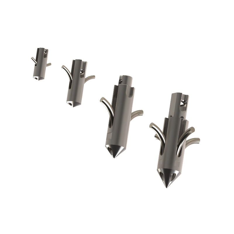 带翼锚钉SutureAnchorwithWings2