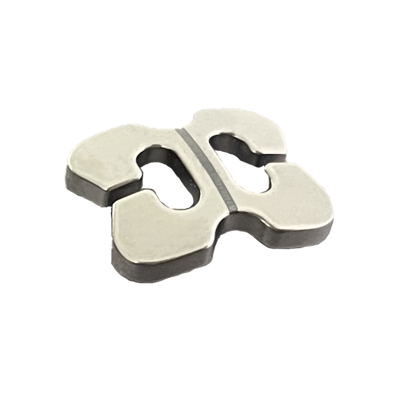 带袢钛板DogBoneButton