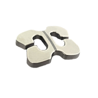 带袢钛板DogBoneButton
